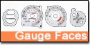 Gauge Faces