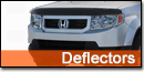 Deflectors