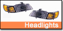Headlights