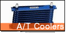 Automatic Transmission Coolers