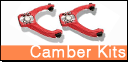 Camber Kits