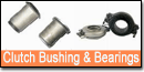 Clutch Bushings And Bearings