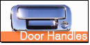 Door Handles