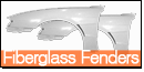 Fiberglass Fenders
