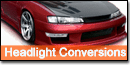 Headlight Conversions