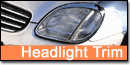 Headlight Trim