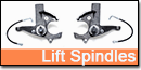 Lift Spindles