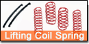 Lifting Coil Springs