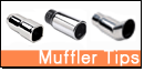 Muffler Tips