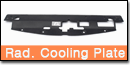 Radiator Cooling Plates