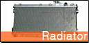 Radiator Products