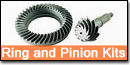 Ring and Pinion Kits