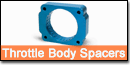 Throttle Body Spacers