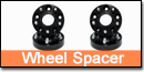 Wheel Spacers