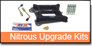 Nitrous Upgrade Kits