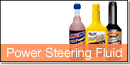 Power Steering Fluid