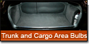 Trunk and Cargo Area Bulbs