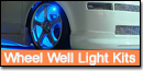 Wheel Well Light Kits