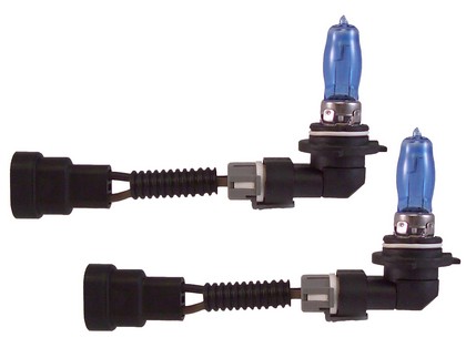CIPA Alfas Maximum Intensity 9006 Halogen Bulbs (Intense White)