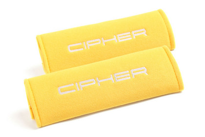 Cipher Auto Harness Pads - 3