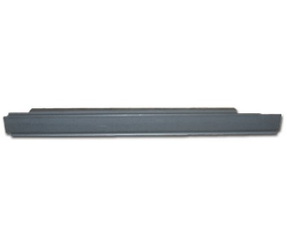Classic 2 Current Outer Rocker Panel - Passenger Side