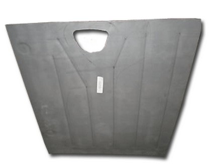 Classic 2 Current Trunk Floor Pan