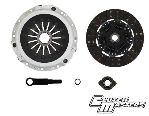 Clutch Masters FX100 Stage 1 Clutch System: Street Performance