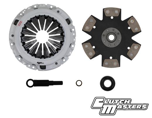 Clutch Masters FX500 Stage 5 Clutch System: Race Only