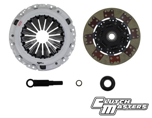 Clutch Masters FX300 Stage 3 Clutch System: Street/Race