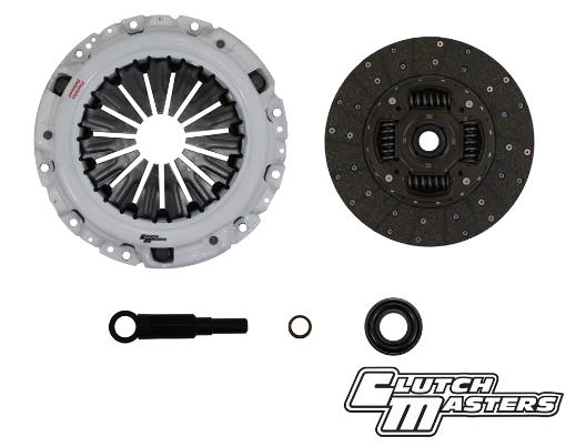 Clutch Masters FX100 Stage 1 Clutch System: Street Performance