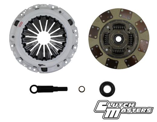 Clutch Masters FX300 Stage 3 Clutch System: Street/Race