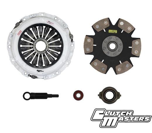 Clutch Masters FX500 Stage 5 Clutch System: Race Only