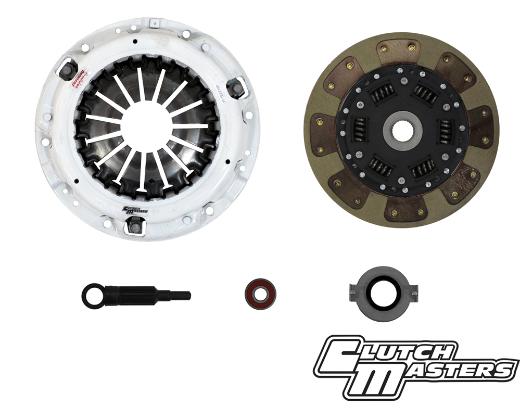 Clutch Masters FX300 Stage 3 Clutch System: Street/Race