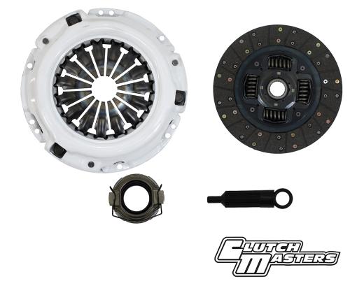 Clutch Masters FX100 Stage 1 Clutch System: Street Performance