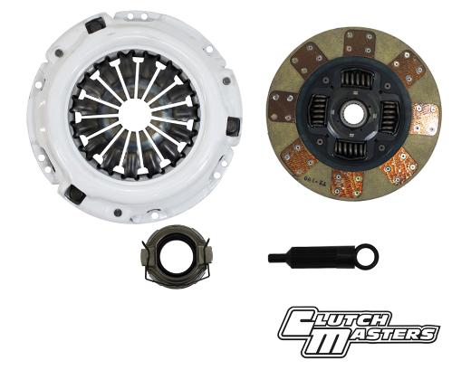 Clutch Masters FX300 Stage 3 Clutch System: Street/Race