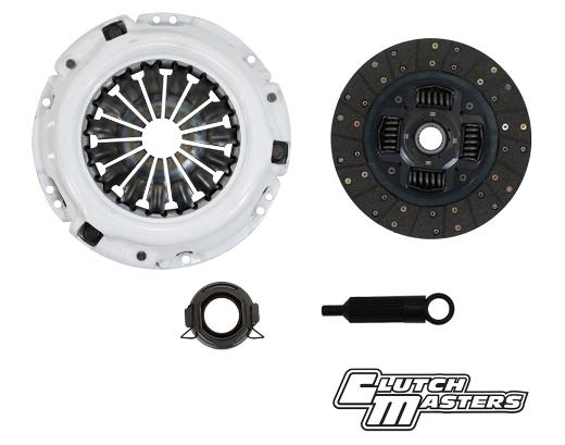Clutch Masters FX100 Stage 1 Clutch System: Street Performance
