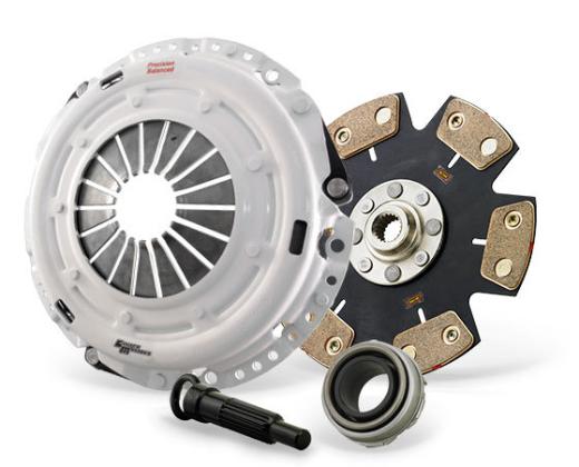 Clutch Masters FX500 Stage 5 Clutch System: Race Only
