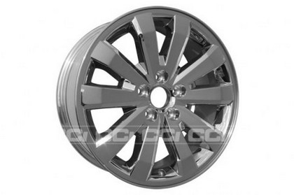 2007 Ford edge lug pattern #4