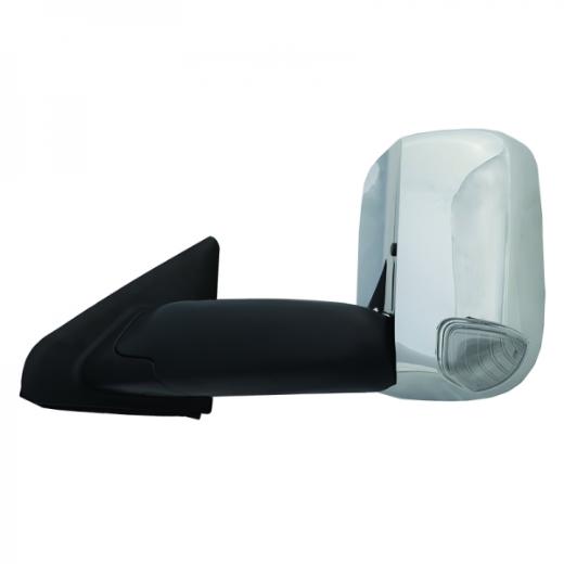 Coast to Coast ProEFX Replacement Tow Mirrors - Chrome