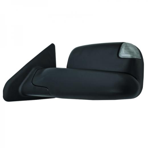 Coast to Coast ProEFX Replacement Tow Mirrors - Chrome