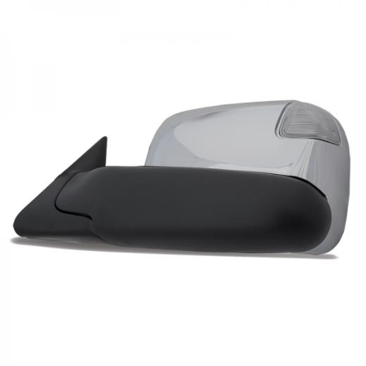 Coast to Coast ProEFX Replacement Tow Mirrors - Chrome