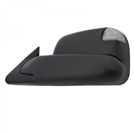Coast to Coast ProEFX Replacement Tow Mirrors - Chrome