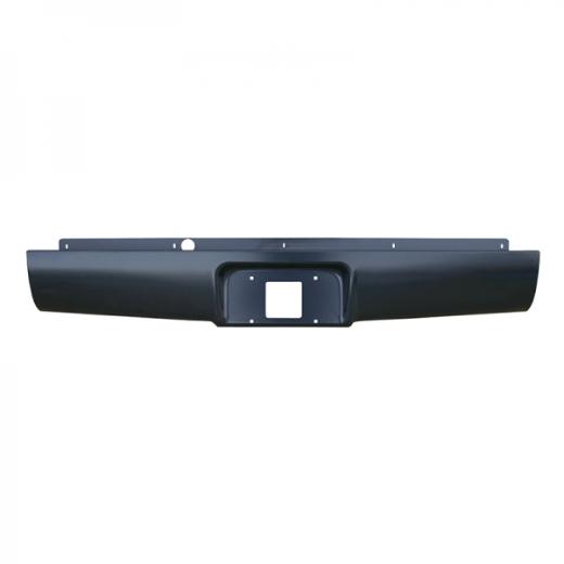 Coast to Coast ProEFX Steel Roll Pan with License Plate (Rear)