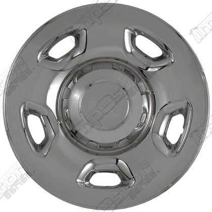 2004 Ford f150 wheel bolt pattern #10