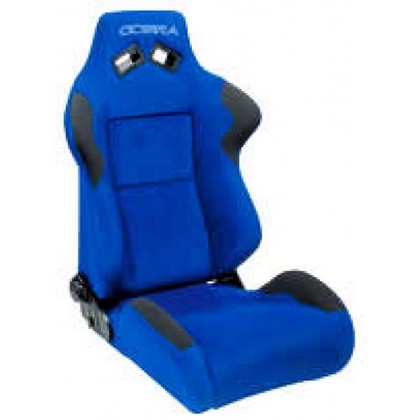 Cobra Seat- DAYTONA