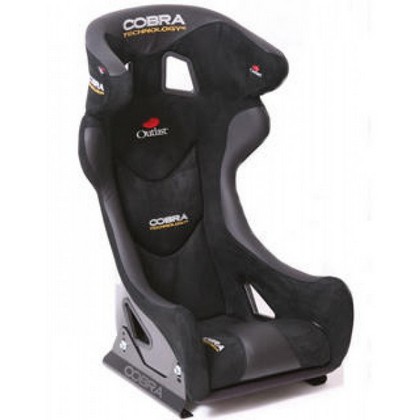 Cobra Seat- Sebring PRO Technology GT