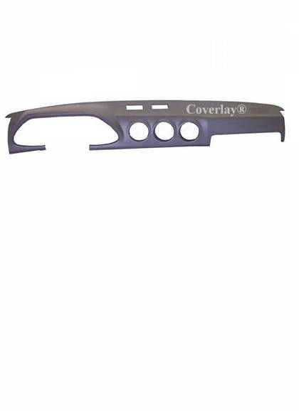 Coverlay Dash Cover - Neutral