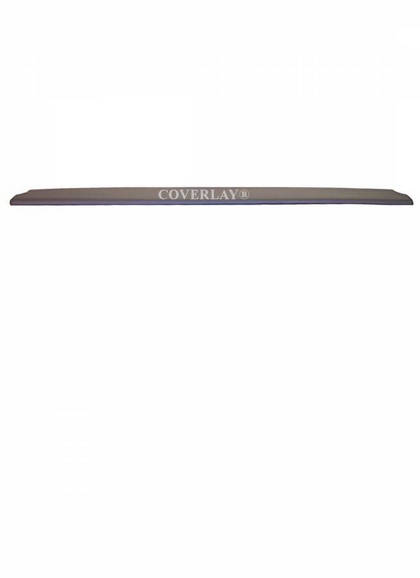 Coverlay Dash Cover - Dark Brown