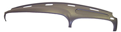 Coverlay Dash Cover - Light Blue