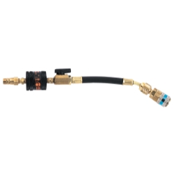 R12 to r134a conversion kit ford